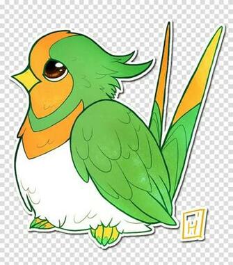 Swellow Pok Mon Taillow Staraptor Quilava Pokemon Transparent