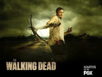 Daryl Dixon Wallpaper
