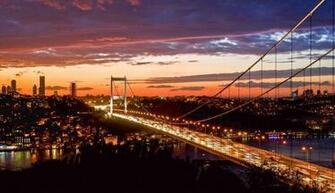 Turkey 4k Wallpaper6 Istanbul HD Wallpaper