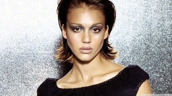 Jessica Alba Wallpaper