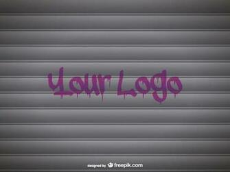 Garage Door Background Textures