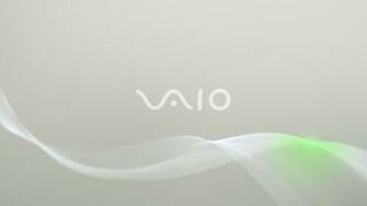 Sony Vaio Wallpaper