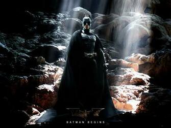 Batman Begins HD Wallpaper Best Fan