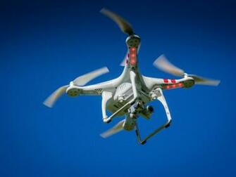 Dji Phantom Vision Plus HD Imagenes Wallpaper Gratis