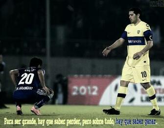 Wallpaper Juan Rom N Riquelme Parte