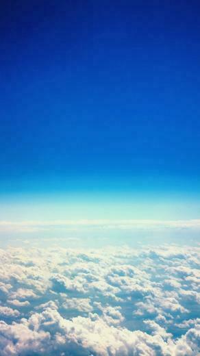 Nature Wallpaper For iPhone Plus