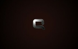 Compaq Wallpaper