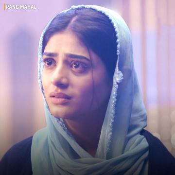 Harpal Geo Can Mahpara Survive This All Alone