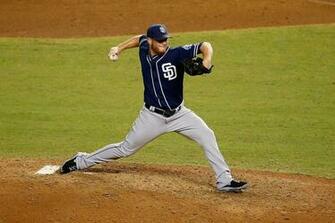 Craig Kimbrel Traded To The Red Sox For Prospects Gaslamp Ball