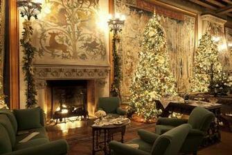 Biltmore Christmas Package Carolina Bed And Breakfast