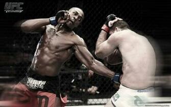 Mixed Martial Arts Toronto HD Wallpaper