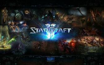Starcraft Ii Wallpaper