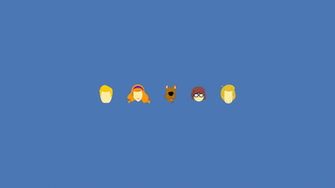 Scooby Gang Mobile Desktop Wallpaper Scoobyaddicts Board