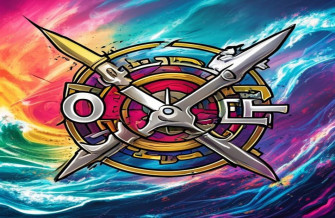 One Piece Logo Wallpaper