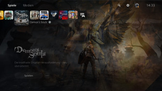 I Tried To Screenshot The For Honor Wallpaper On Ps5 When
