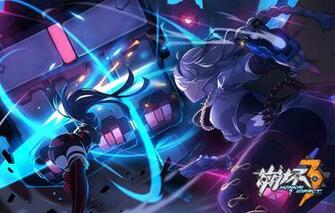 Wallpaper Girl Gun Pistol Weapon Anime Pretty Asian Manga