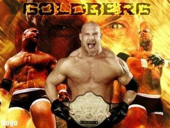 Bill Goldberg Best Wallpaper Wwe Superstars