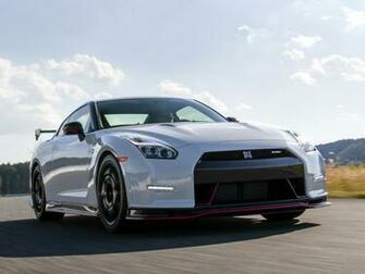 Nismo Nissan Gtr R35 Supercar G Wallpaper
