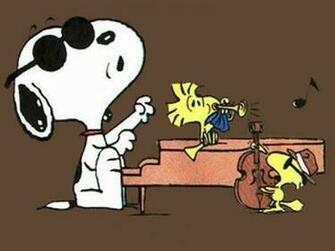 Joe Cool A Bit More Vince Guaraldi Peanuts Magic Is Always Welcome