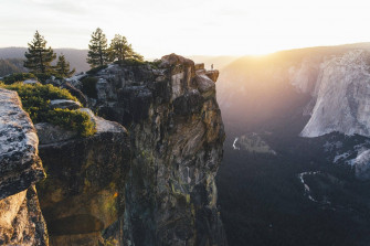 Yosemite National Park Brave 1o3k51zmy6gfc241 Wallpaper