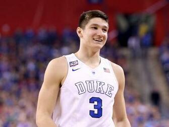 Ted Cruz Photo Grayson Allen Duke