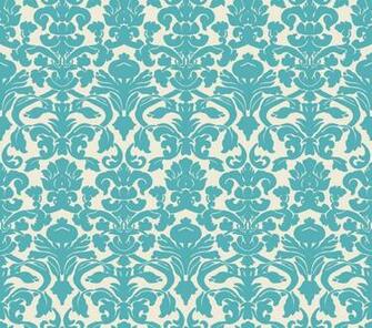 Damask Wallpaper By Insurrectionx
