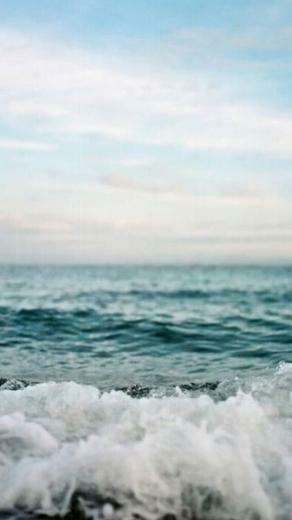 Ocean iPhone Wallpaper Beaches Background