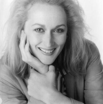 Meryl Streep Wallpaper