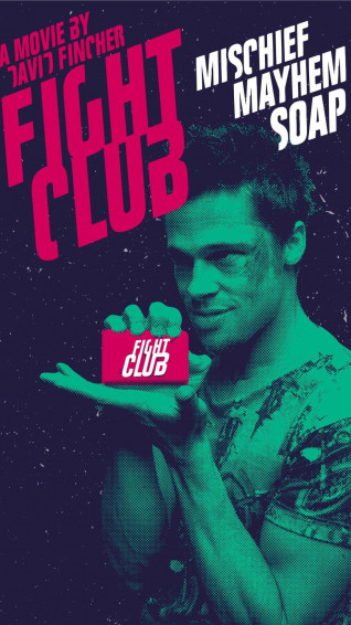 Fight Club Wallpaper Top Best Hq