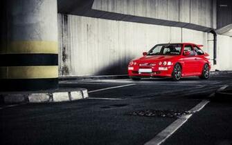 Ford Escort Rs Cosworth Wallpaper Car