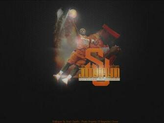 Jonny Flynn Syracuse Orange Wallpaper Jpg