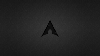 Arch Linux Wallpaper On