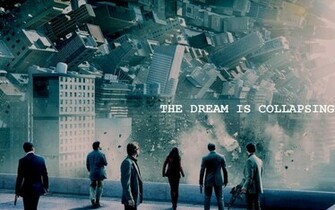 Inception HD Wallpaper In Movies Imageci