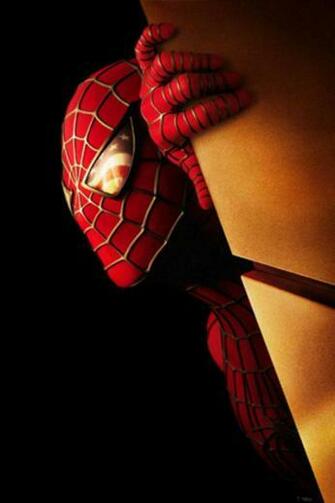 Spiderman Wallpaper
