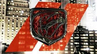 Dodge Viper Logo Wallpaper Stryker