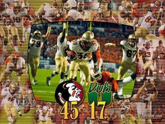Warchant Wallpaper For Your Desktop Fsu Miami