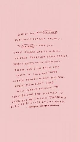 Presley Gravely On Beautiful Words Quotes