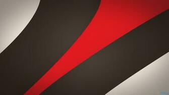 Red And Black Abstract Wallpaper HD Lovely