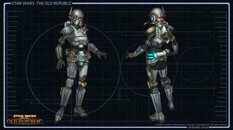 Swtor Bounty Hunter Guide Old Republic Star Wars