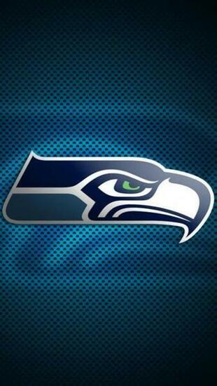 Cool Seattle Seahawks Wallpaper For iPhone