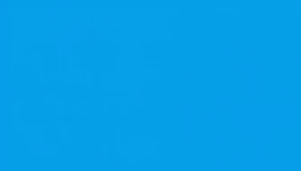 Solid Blue Background Wallpaper