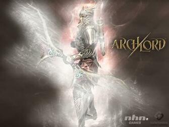Wallpaper Archlord Desktop Background