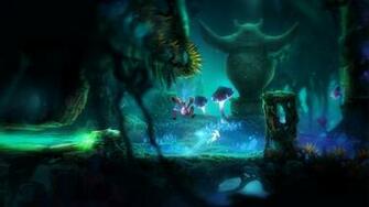 Ori And The Blind Forest Definitive Edition Inter