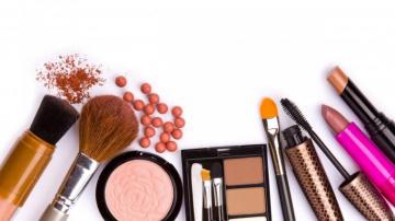 Makeup Laptop Wallpaper Top Background