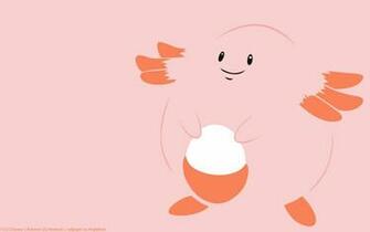 Best Chansey Wallpaper