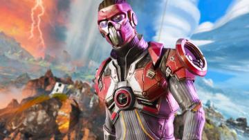 Apex Legends Mobile Minutes Of Fade Gameplay Ign