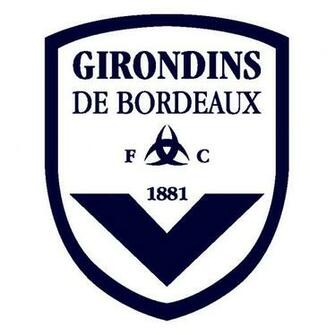 Fc Girondins De Bordeaux Logo Brands For HD 3d