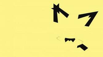 Pichu Pok Mon HD Wallpaper Background Image