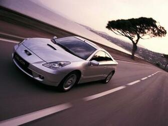 Toyota Celica Wallpaper Its My Car Club