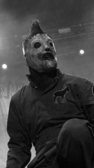 Corey Taylor Wallpaper